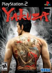 Yakuza - Playstation 2 - Destination Retro