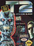 T2 The Arcade Game - Sega Genesis - Destination Retro