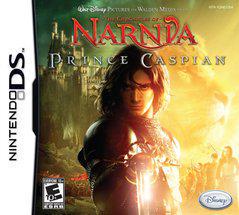 Chronicles of Narnia Prince Caspian - Nintendo DS - Destination Retro