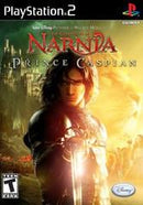 Chronicles of Narnia Prince Caspian - Playstation 2 - Destination Retro