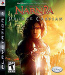 Chronicles of Narnia Prince Caspian - Playstation 3 - Destination Retro