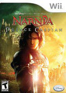 Chronicles of Narnia Prince Caspian - Wii - Destination Retro
