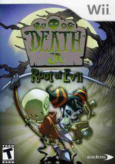 Death Jr Root of Evil - Wii - Destination Retro