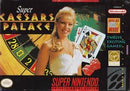 Super Caesar's Palace - Super Nintendo - Destination Retro