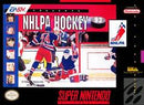 NHLPA Hockey '93 - Super Nintendo - Destination Retro