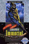 The Immortal - Sega Genesis - Destination Retro