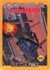 Cobra Command - Sega CD - Destination Retro