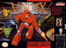 Vortex - Super Nintendo - Destination Retro
