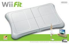 Wii Fit [Balance Board Bundle] - Wii - Destination Retro