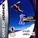 ESPN Winter X-Games: Snowboarding - GameBoy Advance - Destination Retro
