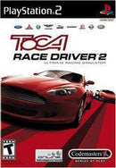 Toca Race Driver 2 - Playstation 2 - Destination Retro