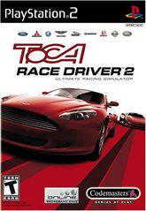 Toca Race Driver 2 - Playstation 2 - Destination Retro