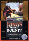 King's Bounty - Sega Genesis - Destination Retro