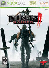 Ninja Gaiden II - Xbox 360 - Destination Retro