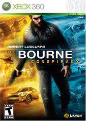 Robert Ludlum's The Bourne Conspiracy - Xbox 360 - Destination Retro