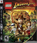 LEGO Indiana Jones The Original Adventures - Playstation 3 - Destination Retro