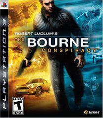 Robert Ludlum's The Bourne Conspiracy - Playstation 3 - Destination Retro
