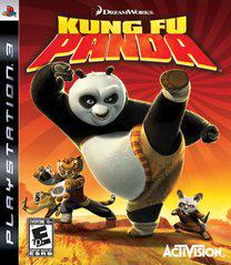 Kung Fu Panda - Playstation 3 - Destination Retro