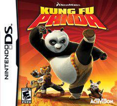 Kung Fu Panda - Nintendo DS - Destination Retro