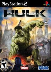 The Incredible Hulk - Playstation 2 - Destination Retro