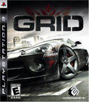 Grid - Playstation 3 - Destination Retro