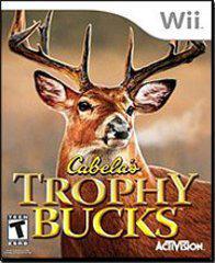 Cabela's Trophy Bucks - Wii - Destination Retro