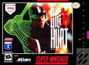 Frank Thomas Big Hurt Baseball - Super Nintendo - Destination Retro