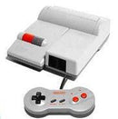Top Loading Nintendo NES Console - NES - Destination Retro