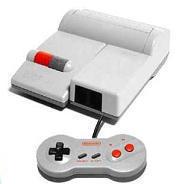 Top Loading Nintendo NES Console - NES - Destination Retro