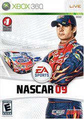 NASCAR 09 - Xbox 360 - Destination Retro