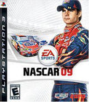 NASCAR 09 - Playstation 3 - Destination Retro