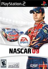 NASCAR 09 - Playstation 2 - Destination Retro