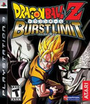 Dragon Ball Z Burst Limit - Playstation 3 - Destination Retro