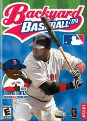 Backyard Baseball 09 - Wii - Destination Retro