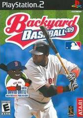 Backyard Baseball 09 - Playstation 2 - Destination Retro