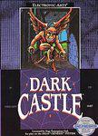 Dark Castle - Sega Genesis - Destination Retro