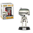 L3-37 (Star Wars) - Destination Retro