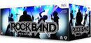 Rock Band Special Edition - Wii - Destination Retro