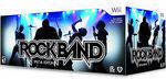 Rock Band Special Edition - Wii - Destination Retro