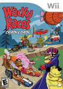 Wacky Races Crash and Dash - Wii - Destination Retro