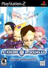 Code Lyoko Quest for Infinity - Playstation 2 - Destination Retro