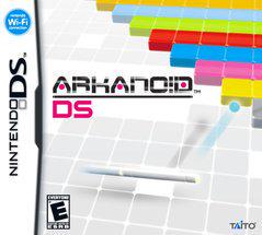 Arkanoid - Nintendo DS - Destination Retro