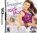 Imagine Rock Star - Nintendo DS - Destination Retro