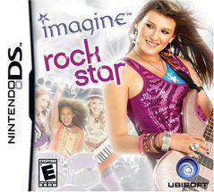 Imagine Rock Star - Nintendo DS - Destination Retro