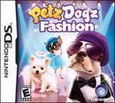 Petz Dogz Fashion - Nintendo DS - Destination Retro