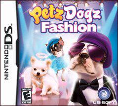 Petz Dogz Fashion - Nintendo DS - Destination Retro