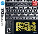 Space Invaders Extreme - Nintendo DS - Destination Retro