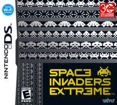 Space Invaders Extreme - Nintendo DS - Destination Retro