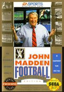 John Madden Football '93 [Championship Edition] - Sega Genesis - Destination Retro