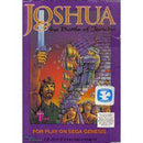 Joshua: The Battle of Jericho - Sega Genesis - Destination Retro